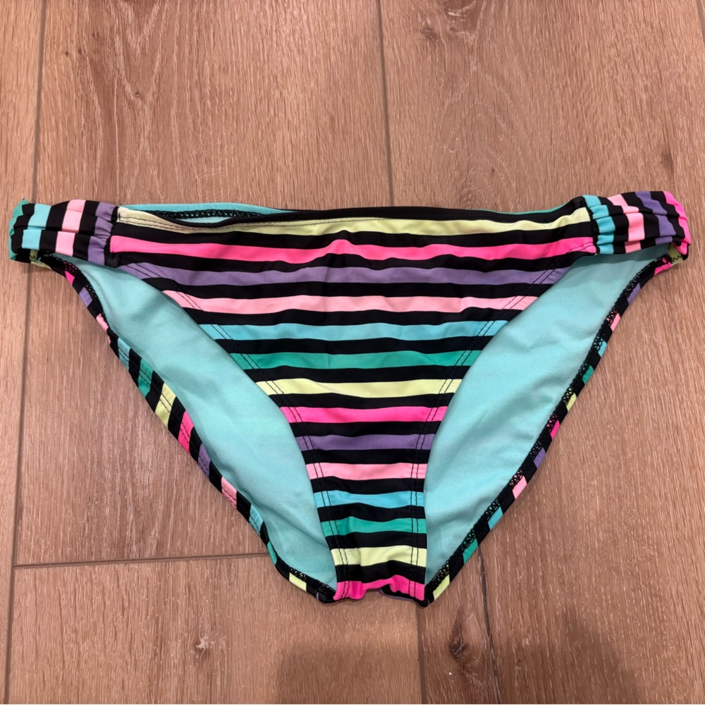 Bikini Bottoms